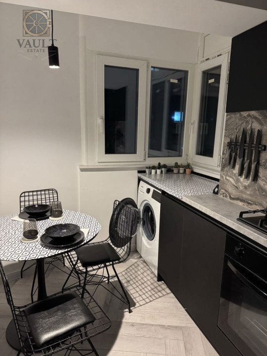 Apartament 2 camere - Lacul Tei- Facultatea de Constructi-Etaj 3 