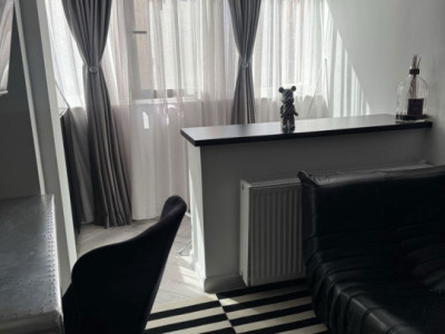 Apartament 2 camere - Lacul Tei- Facultatea de Constructi-Etaj 3 