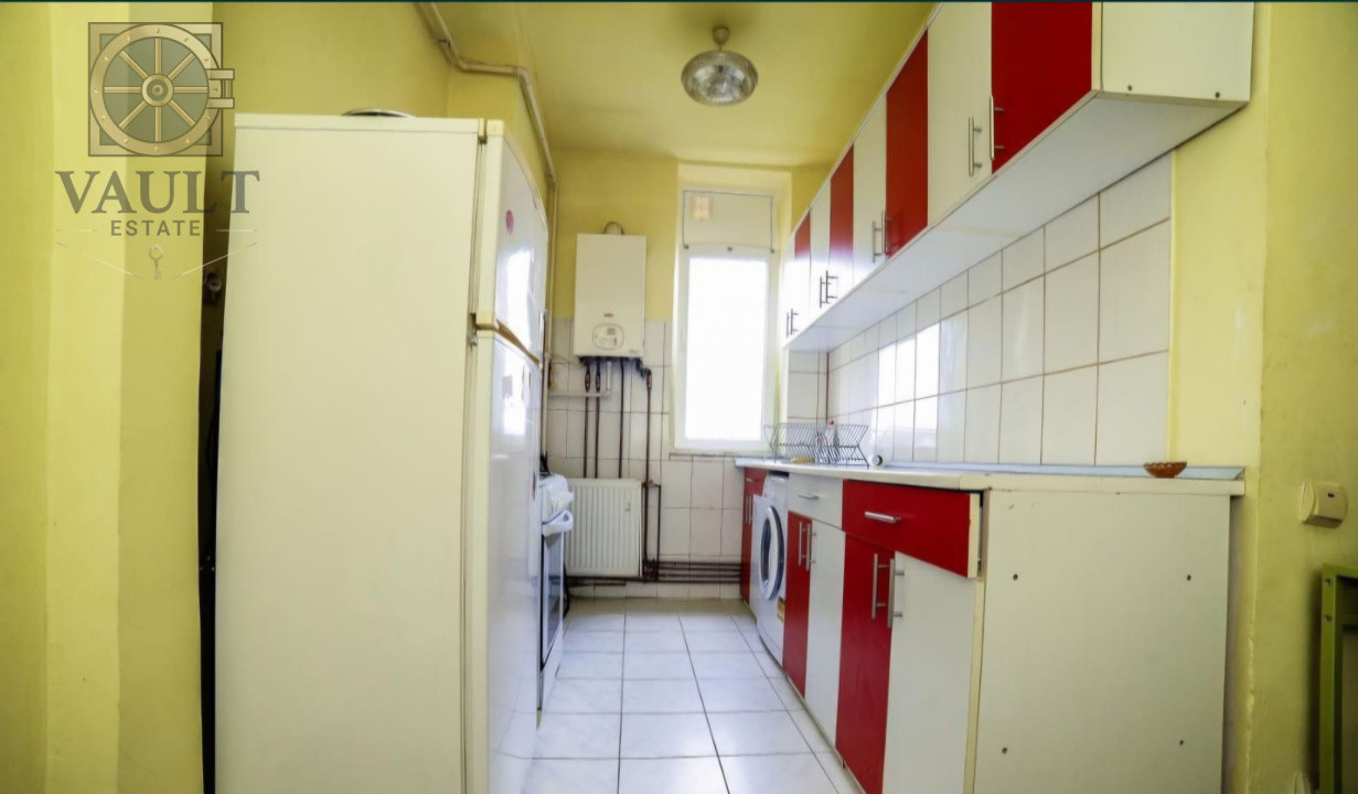 Garsoniera -37mp-Tineretului-Cantemir-U2