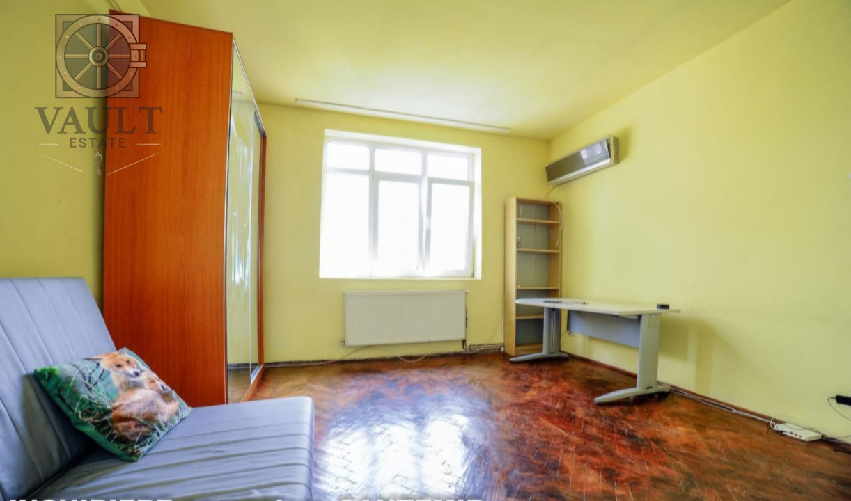 Garsoniera -37mp-Tineretului-Cantemir-U2