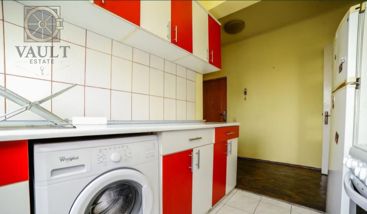 Garsoniera -37mp-Tineretului-Cantemir-U2