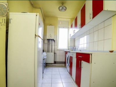 Garsoniera -37mp-Tineretului-Cantemir-U2