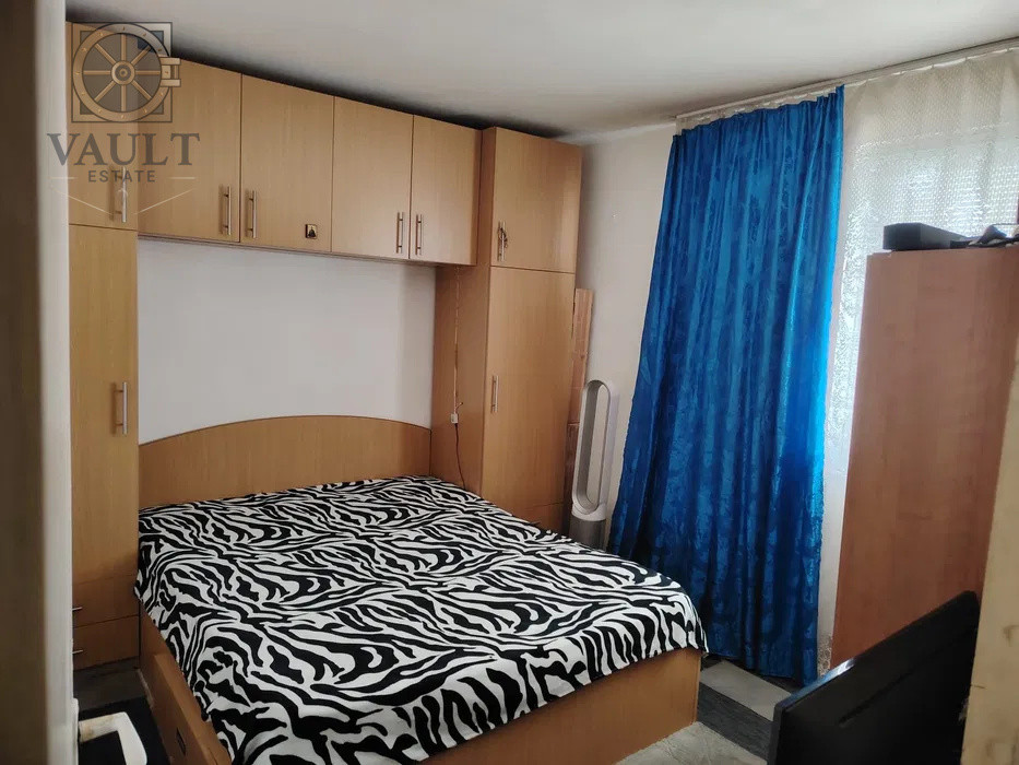 Apartament 3 camere -65mp-5 minute pana la metrou 1 Decembrie 1918 