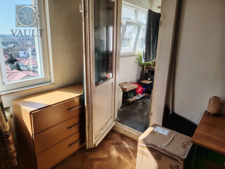 Apartament 3 camere -65mp-5 minute pana la metrou 1 Decembrie 1918 