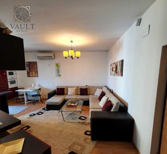 3 camere - imobil 2010 - 4 minute metrou Mihai Bravu