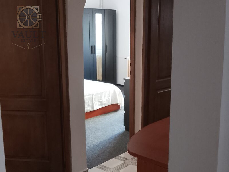 3 camere decomanat Unirii - Zepter