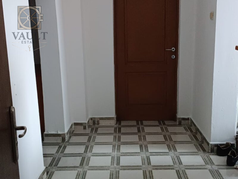 3 camere decomanat Unirii - Zepter