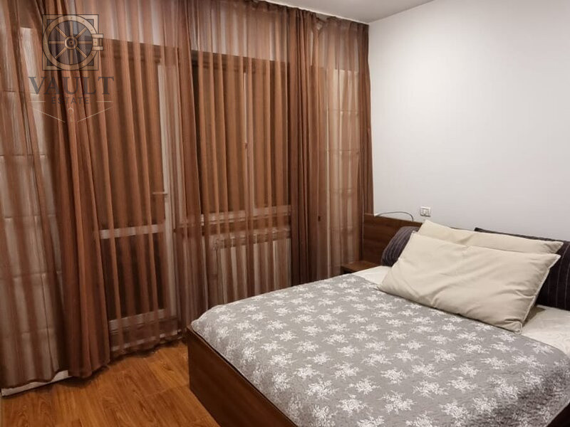 Apartament 3 camere - Bloc Nou/10 minute de metrou - Timpuri Noi