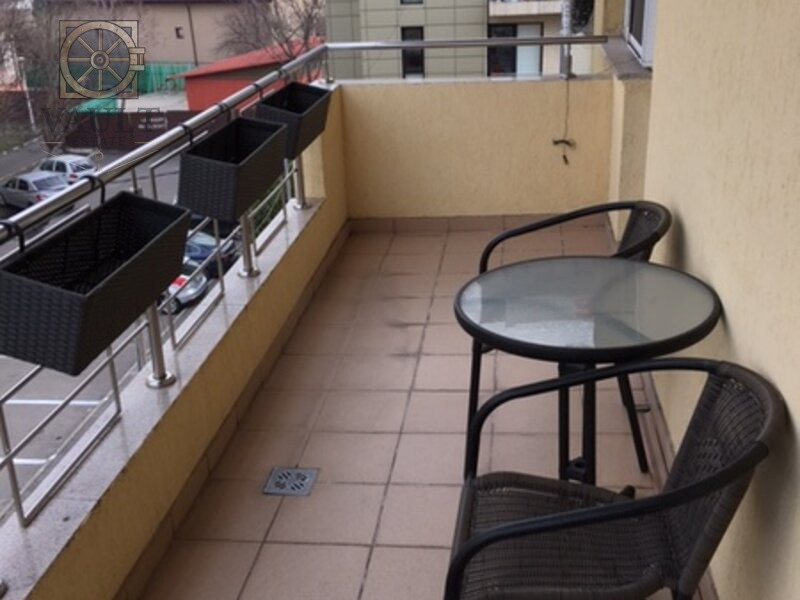 Apartament 3 camere - Bloc Nou/10 minute de metrou - Timpuri Noi