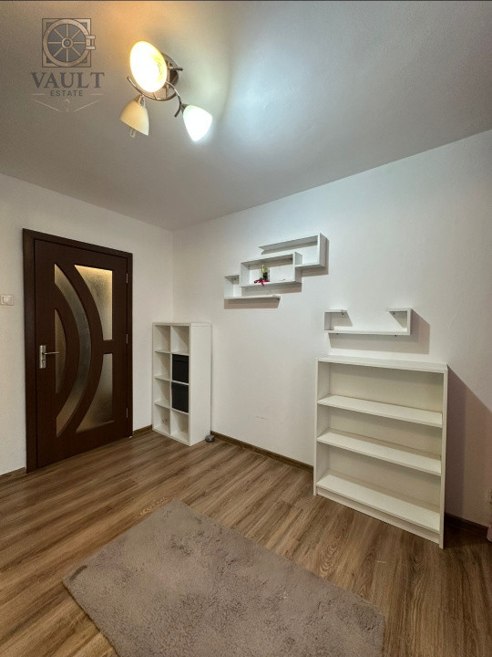 Apartament 4 camere - 3 minute de metrou - 5 minute de I.O.R - Titan