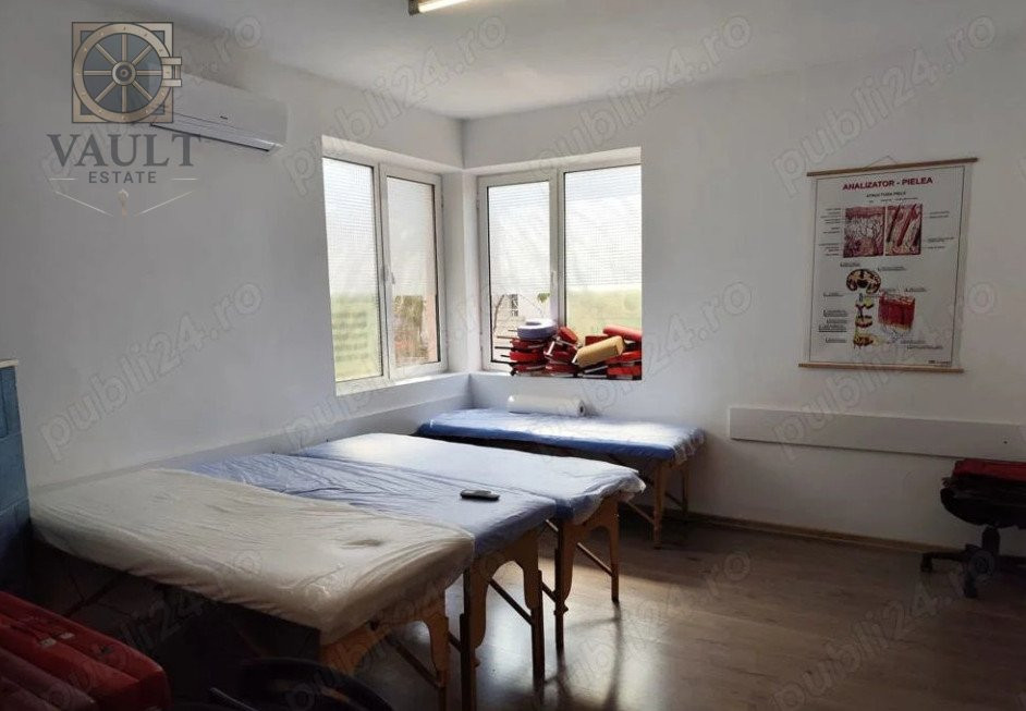 Apartament 3 Camere in Vila - Metrou Tineretului - U2