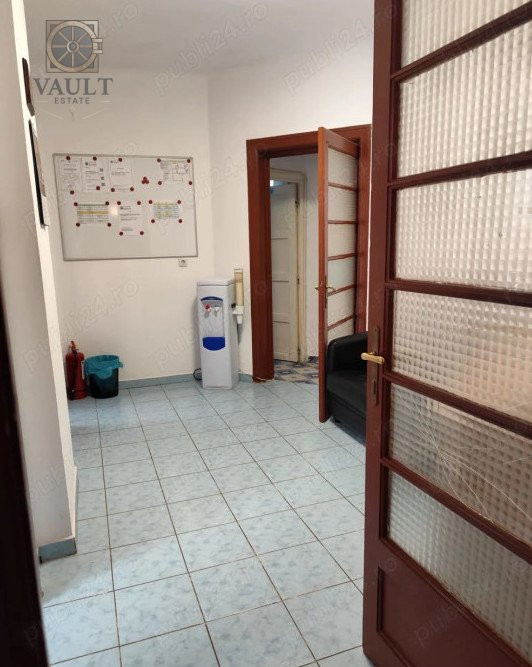 Apartament 3 Camere in Vila - Metrou Tineretului - U2