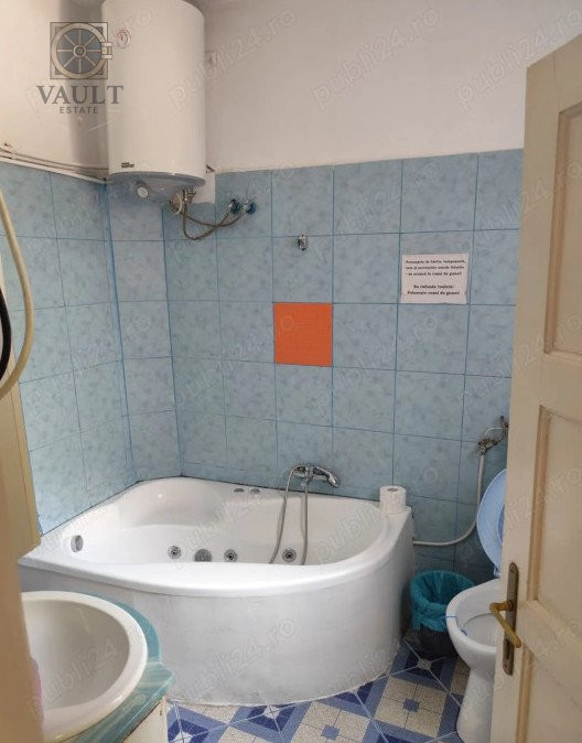 Apartament 3 Camere in Vila - Metrou Tineretului - U2
