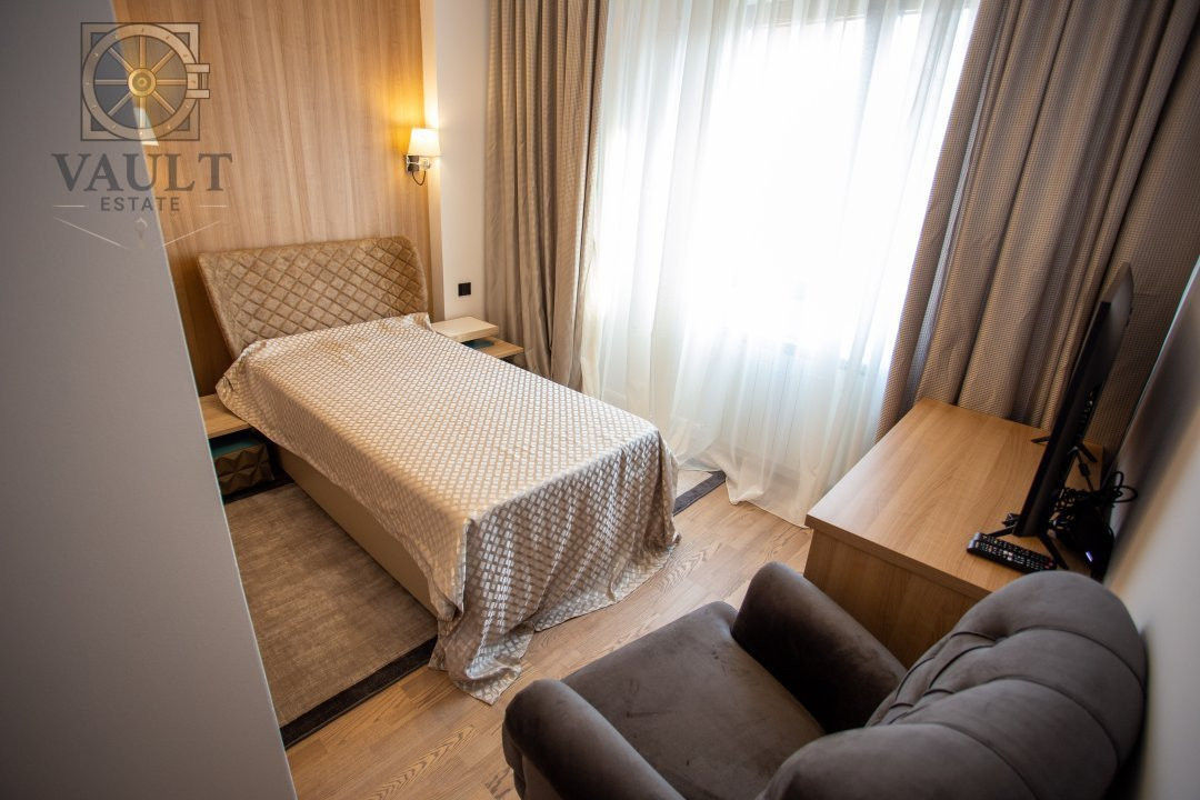 Apartament 4 Camere LUX - Herastrau 