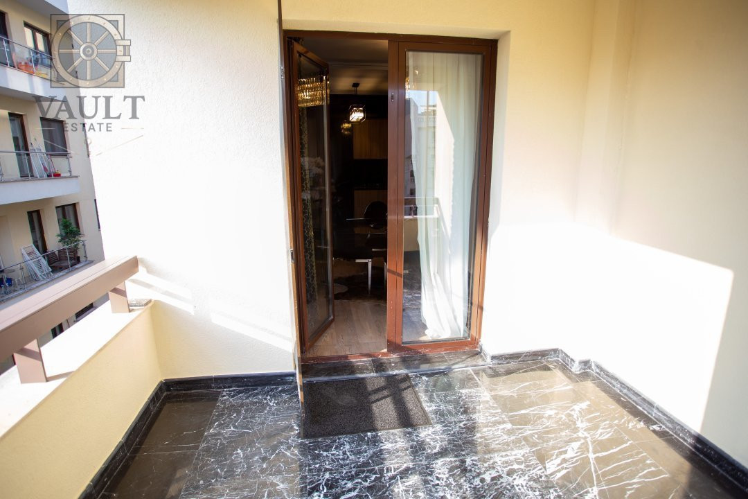 Apartament 4 Camere LUX - Herastrau 