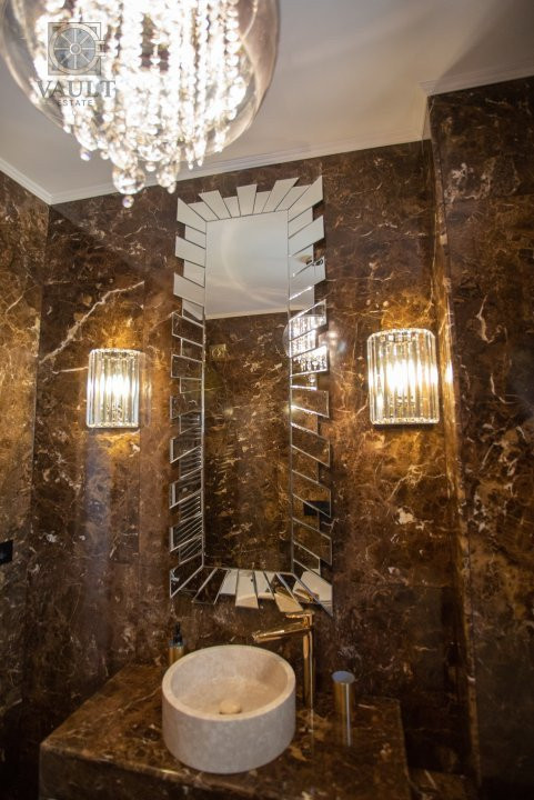 Apartament 4 Camere LUX - Herastrau 