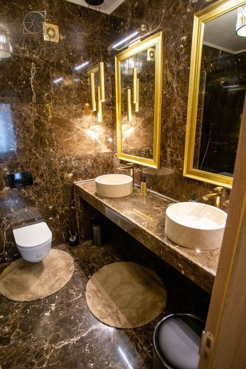 Apartament 4 Camere LUX - Herastrau 