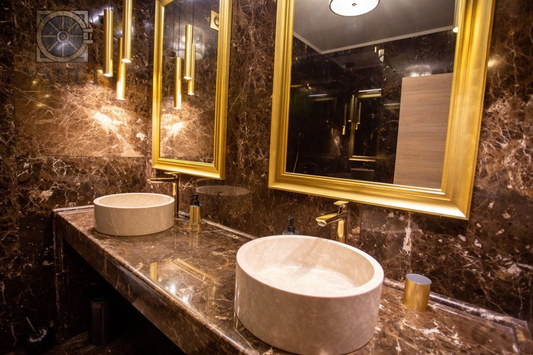 Apartament 4 Camere LUX - Herastrau 