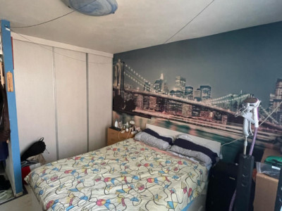 Garsoniera Langa parcul TEI - Plumbuita - 