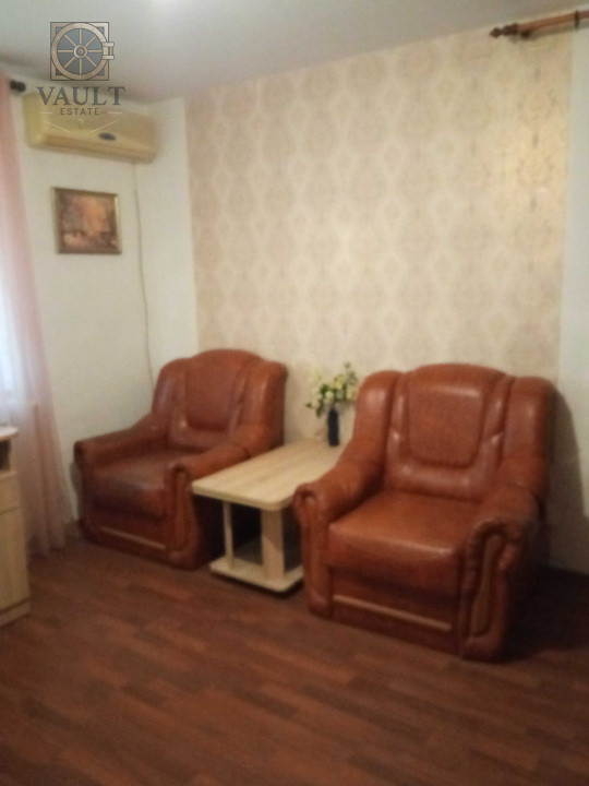 2 camere - Brancoveanu - Huedin - P/4