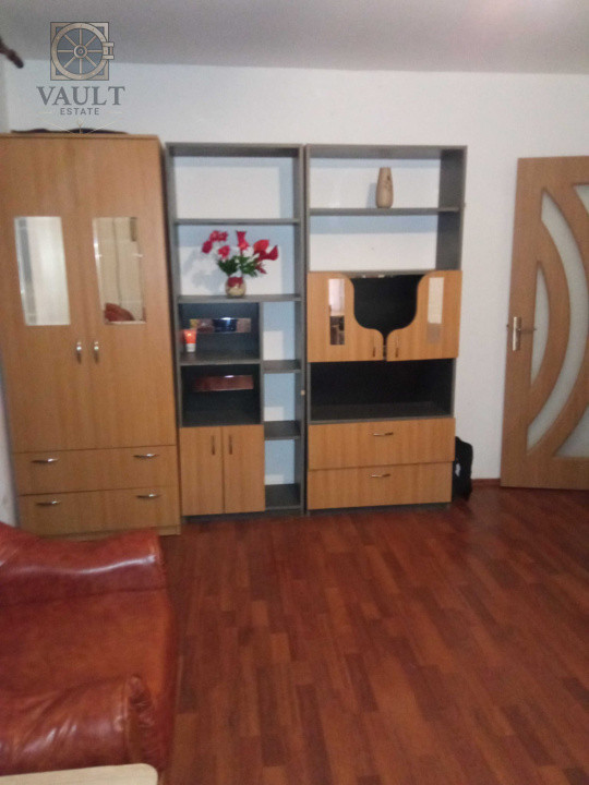2 camere - Brancoveanu - Huedin - P/4