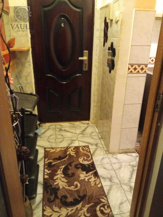 2 camere - Brancoveanu - Huedin - P/4