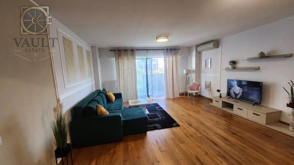 Apartament 2 camere - Metrou Pipera - UpGround