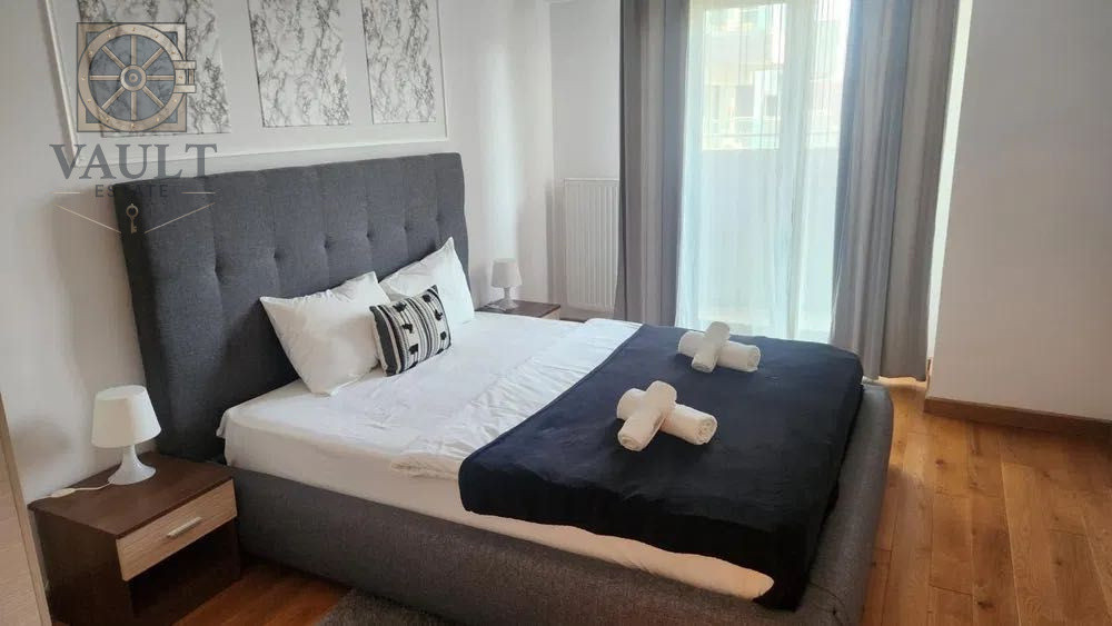 Apartament 2 camere - Metrou Pipera - UpGround