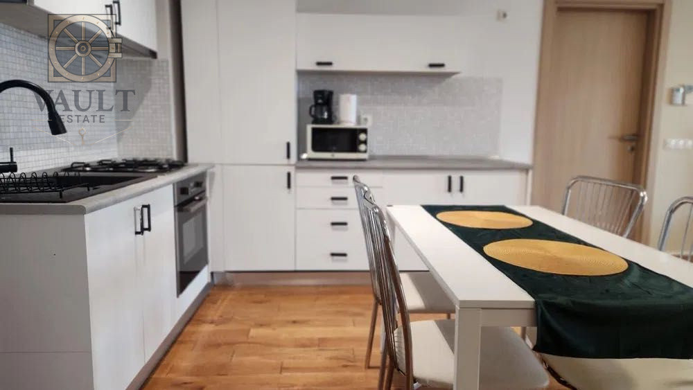 Apartament 2 camere - Metrou Pipera - UpGround