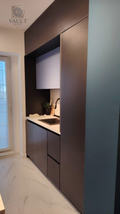 GARSONIERA-COMPLEX REZIDENTIAL PREMIUM-COMISION 0% -THEODOR PALLADY