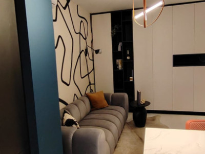 GARSONIERA-COMPLEX REZIDENTIAL PREMIUM-COMISION 0% -THEODOR PALLADY