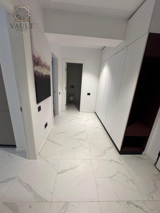 2 CAMERE-COMPLEX REZIDENTIAL PREMIUM-COMISION 0%-THEODOR PALLADY