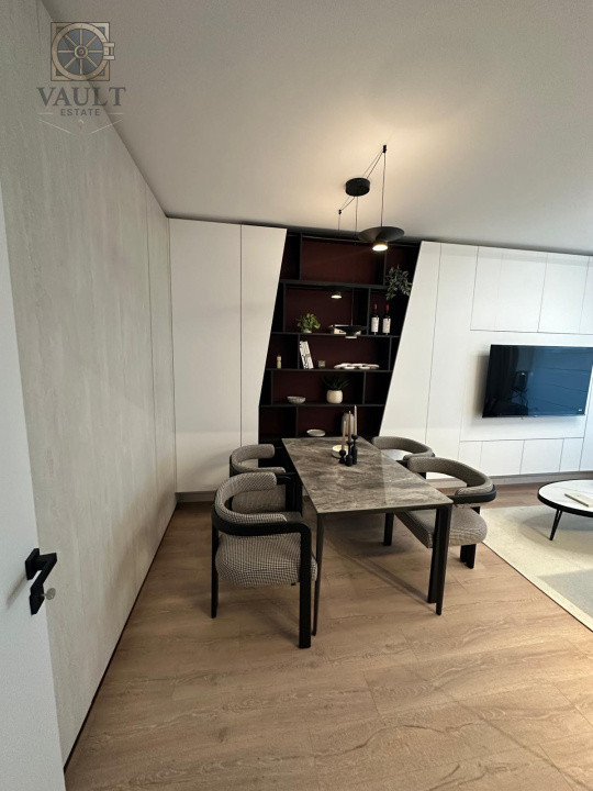 STUDIO -COMPLEX REZIDENTIAL PREMIUM -COMISION 0%-THEODOR PALLADY