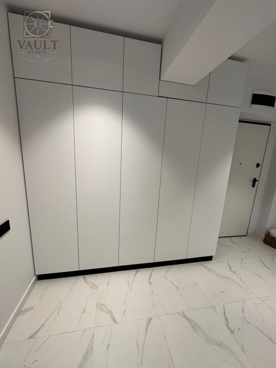 STUDIO -COMPLEX REZIDENTIAL PREMIUM -COMISION 0%-THEODOR PALLADY