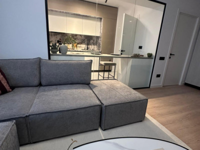 2 CAMERE -COMPLEX REZIDENTIAL PREMIUM-COMISION 0%-THEODOR PALLADY