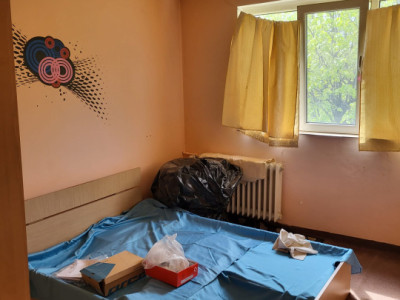 Apartament 2 camere-Parc Drumul Taberei-Bloc tip F