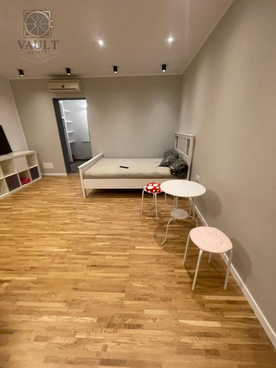 Garsoniera 43 mp- LUX - AFI COTROCENI 