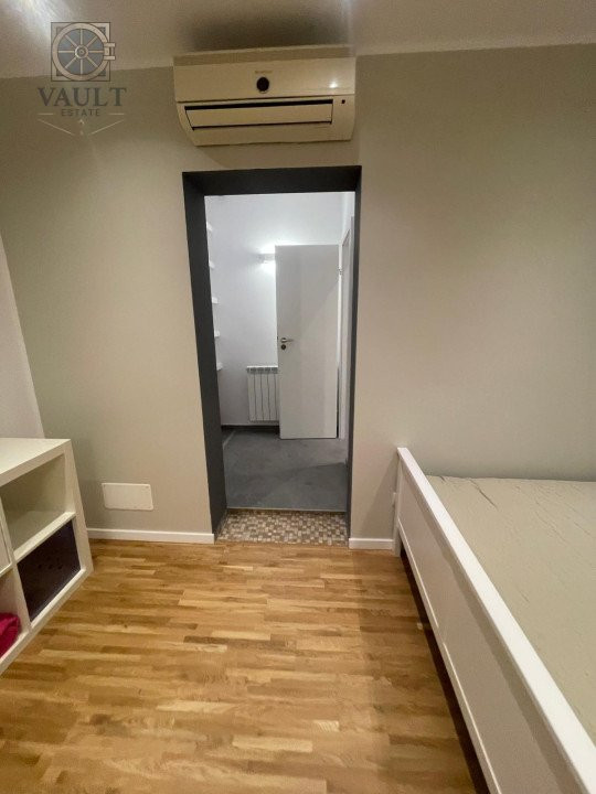 Garsoniera 43 mp- LUX - AFI COTROCENI 