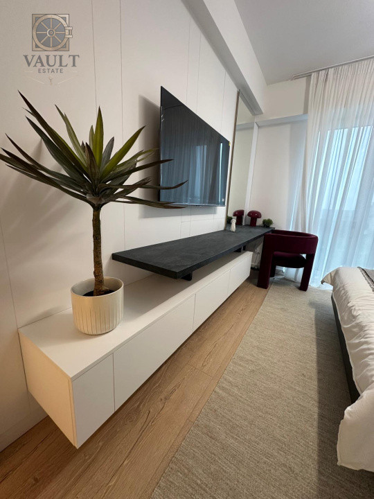 2 CAMERE -COMPLEX REZIDENTIAL PREMIUM-COMISION 0%-THEODOR PALLADY