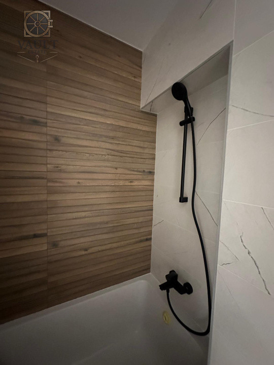 2 CAMERE-COMPLEX REZIDENTIAL PREMIUM-COMISION 0%-THEODOR PALLADY