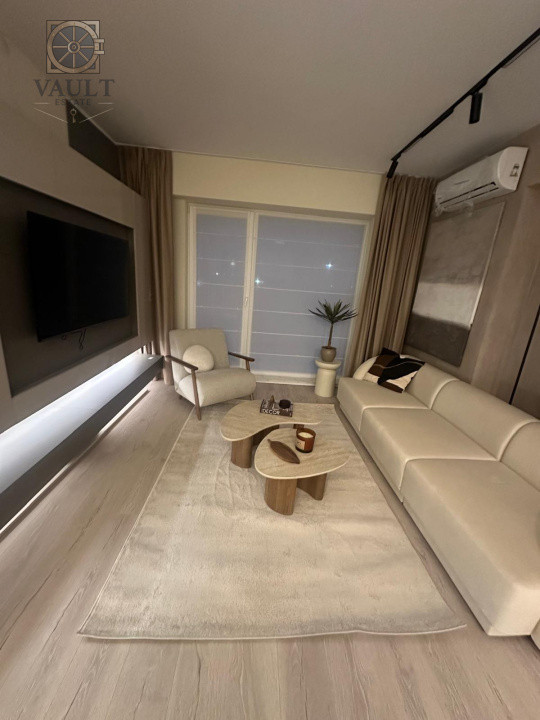 3 CAMERE-COMPLEX REZIDENTIAL PREMIUM-COMISION 0%-THEODOR PALLADY