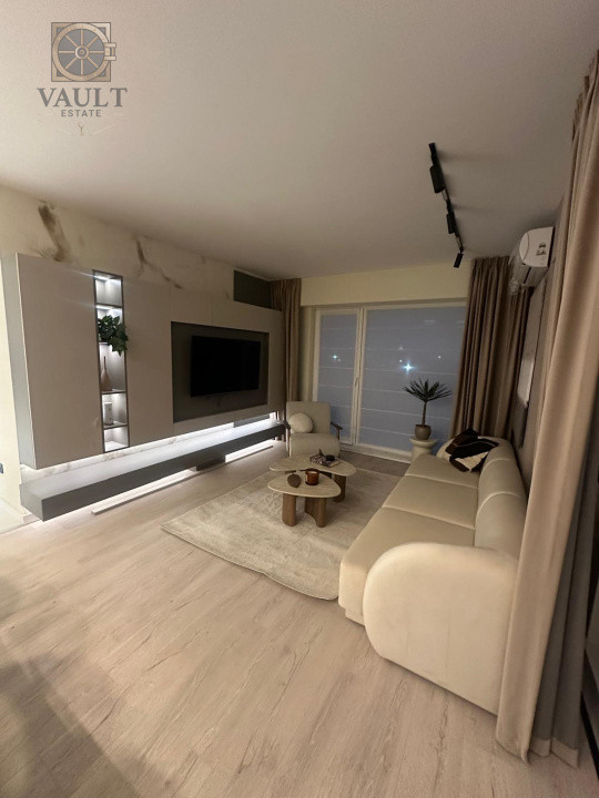 3 CAMERE-COMPLEX REZIDENTIAL PREMIUM-COMISION 0%-THEODOR PALLADY