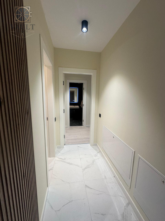 3 CAMERE-COMPLEX REZIDENTIAL PREMIUM-COMISION 0%-THEODOR PALLADY