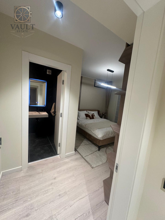 3 CAMERE-COMPLEX REZIDENTIAL PREMIUM-COMISION 0%-THEODOR PALLADY