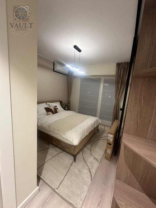 3 CAMERE-COMPLEX REZIDENTIAL PREMIUM-COMISION 0%-THEODOR PALLADY