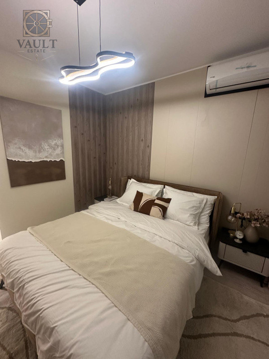 3 CAMERE-COMPLEX REZIDENTIAL PREMIUM-COMISION 0%-THEODOR PALLADY