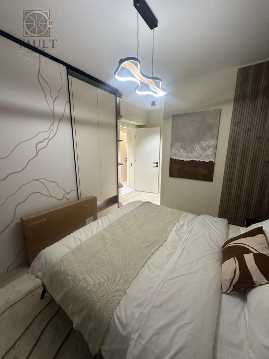 3 CAMERE-COMPLEX REZIDENTIAL PREMIUM-COMISION 0%-THEODOR PALLADY