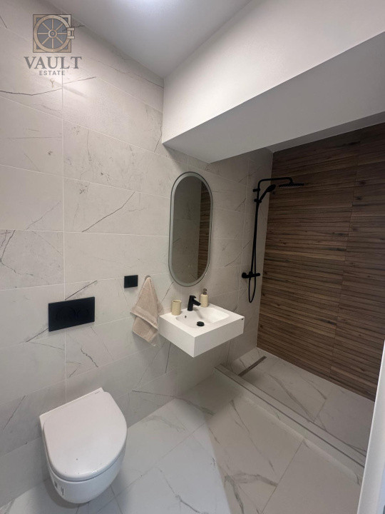 3 CAMERE-COMPLEX REZIDENTIAL PREMIUM-COMISION 0%-THEODOR PALLADY