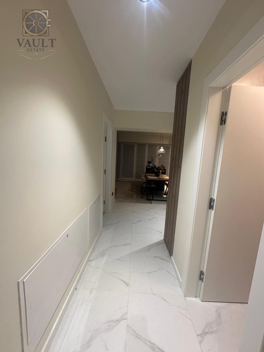 3 CAMERE-COMPLEX REZIDENTIAL PREMIUM-COMISION 0%-THEODOR PALLADY