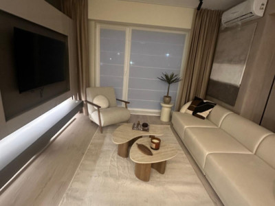 3 CAMERE-COMPLEX REZIDENTIAL PREMIUM-COMISION 0%-THEODOR PALLADY